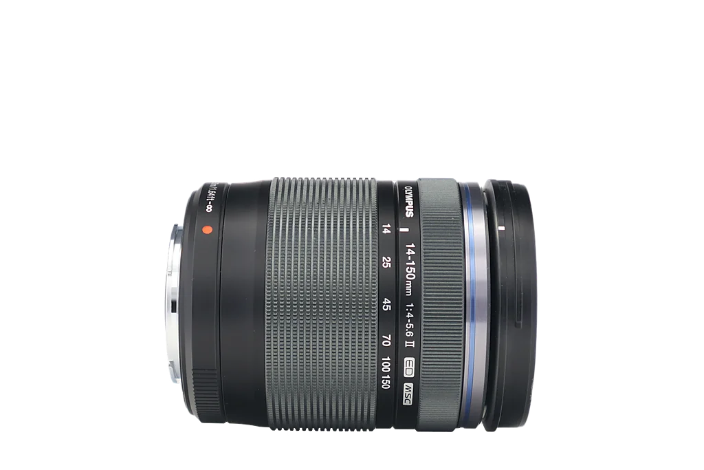 Olympus M.Zuiko Digital ED 14-150mm F4.0-5.6 II - MFT Fit